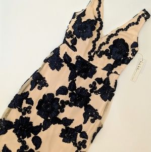 Nicole Miller Cocktail Dress